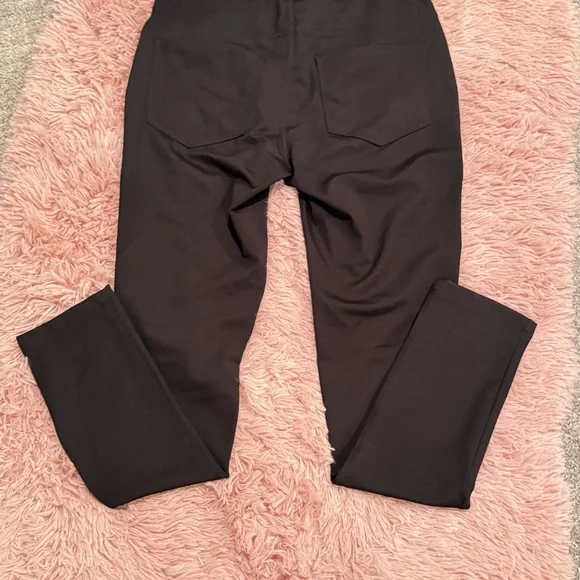 Compression Three Button Pants !! - Picture 2 of 5